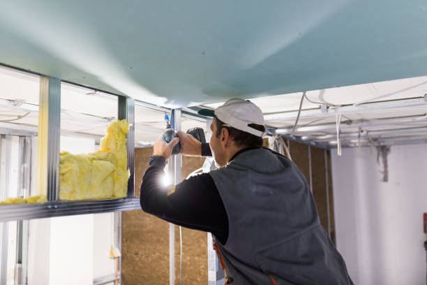 Range of Insulation Solutions in National Park, NJ