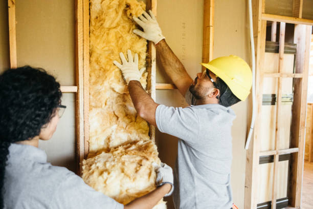 Insulation for Commercial Buildings in National Park, NJ