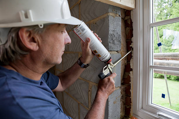 Garage Insulation Installation in National Park, NJ